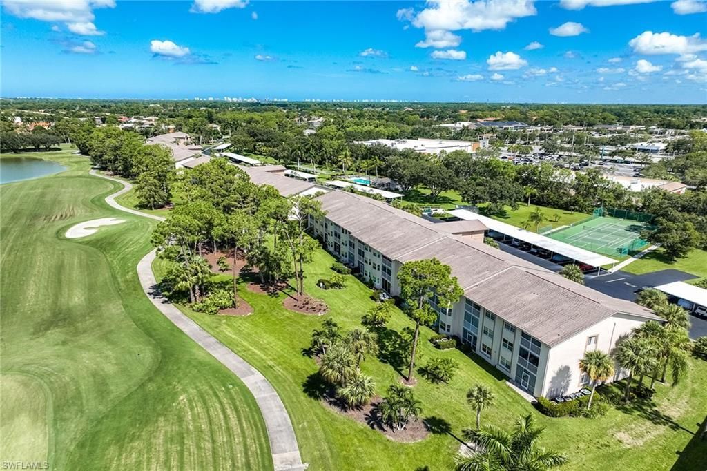 7360 Glenmoor Ln, Unit 205, Naples, FL 34104 Photo