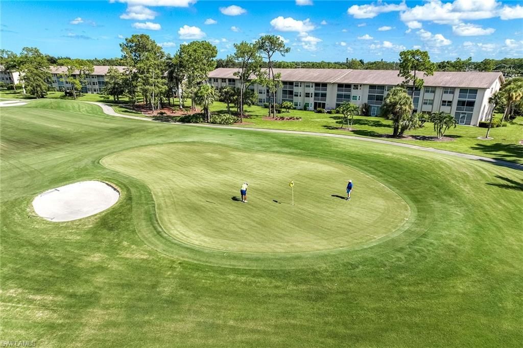 7360 Glenmoor Ln, Unit 205, Naples, FL 34104 Photo
