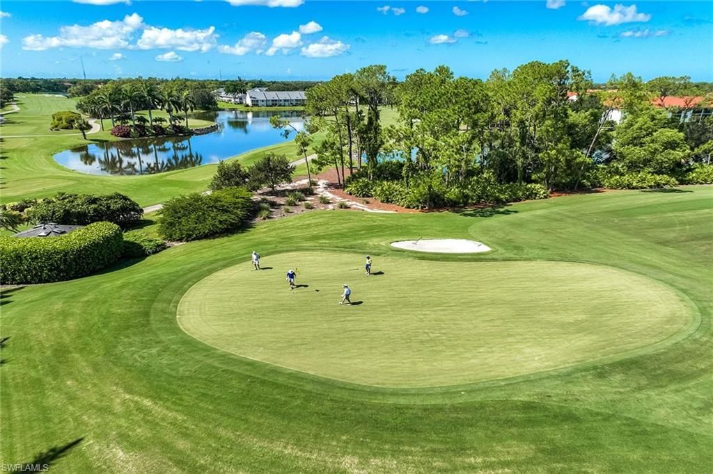7360 Glenmoor Ln, Unit 205, Naples, FL 34104 Photo