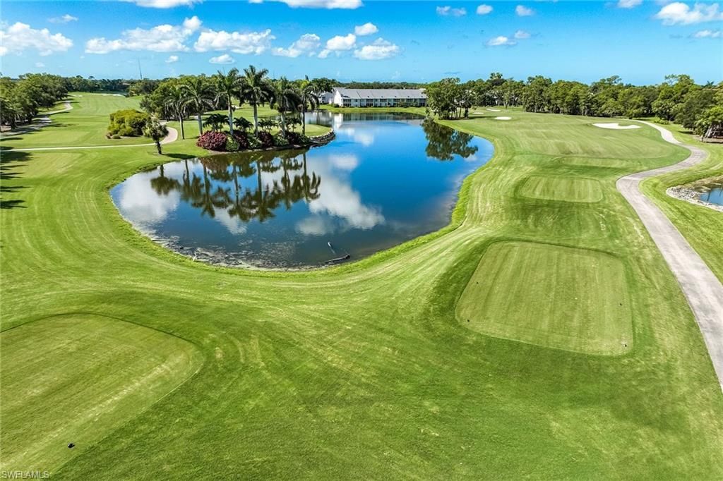 7360 Glenmoor Ln, Unit 205, Naples, FL 34104 Photo
