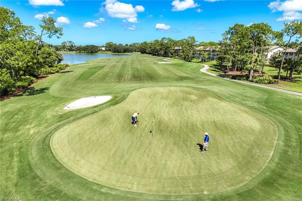 7360 Glenmoor Ln, Unit 205, Naples, FL 34104 Photo