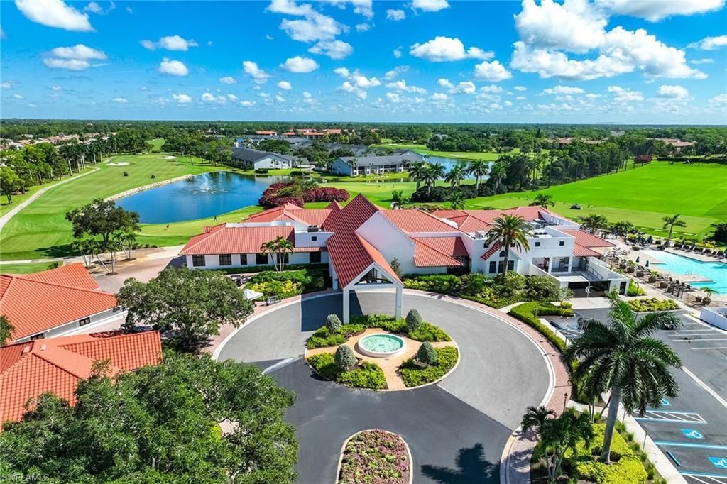 7360 Glenmoor Ln, Unit 205, Naples, FL 34104 Photo
