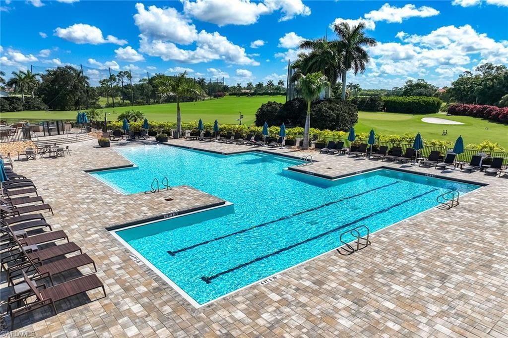 7360 Glenmoor Ln, Unit 205, Naples, FL 34104 Photo