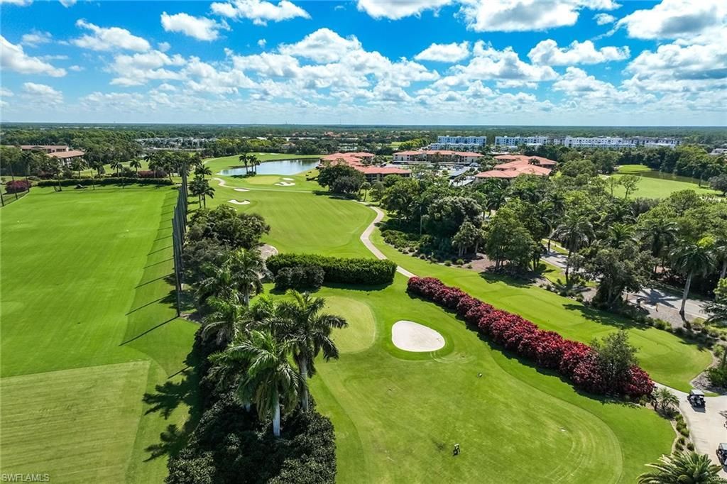 7360 Glenmoor Ln, Unit 205, Naples, FL 34104 Photo