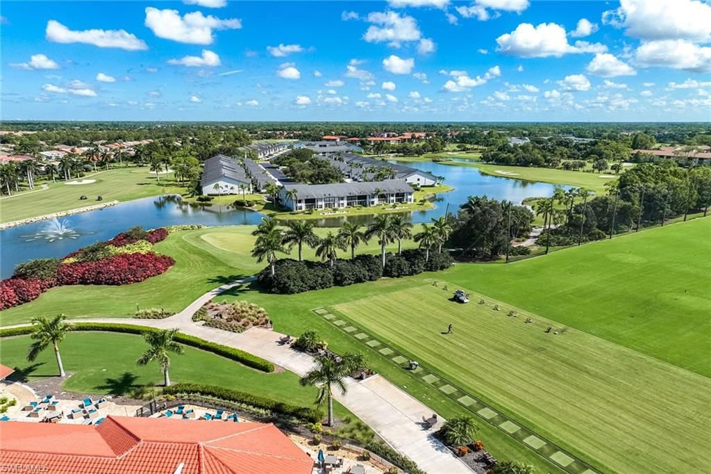 7360 Glenmoor Ln, Unit 205, Naples, FL 34104 Photo