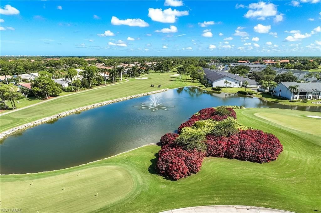 7360 Glenmoor Ln, Unit 205, Naples, FL 34104 Photo