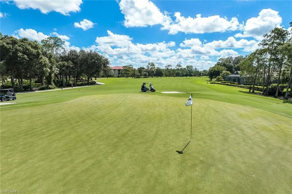 7360 Glenmoor Ln, Unit 205, Naples, FL 34104 Photo