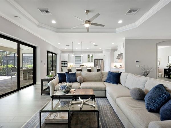 9408 Rapallo ST, NAPLES, FL 34119