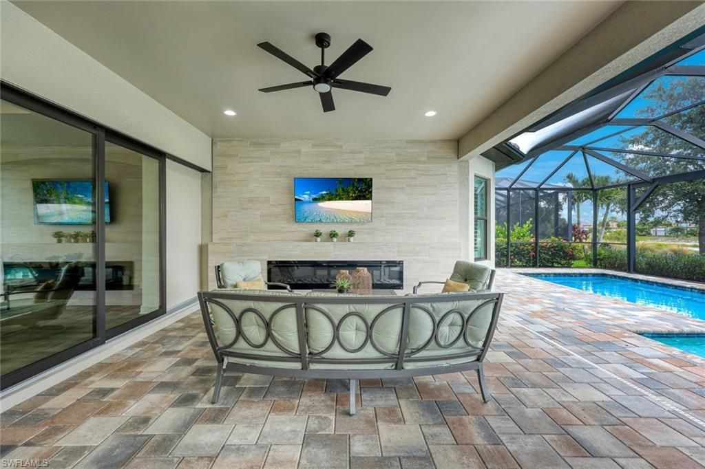 9408 Rapallo St, Naples, FL 34119 Photo