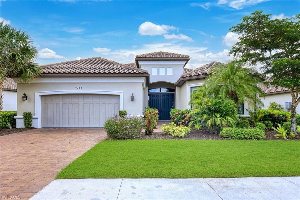 9408 Rapallo St, Naples, FL 34119 Photo