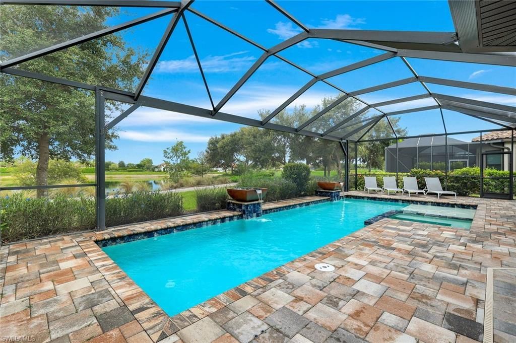 9408 Rapallo St, Naples, FL 34119 Photo
