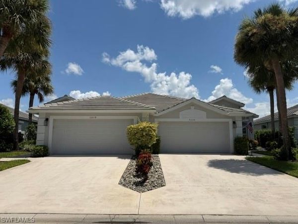 26036 Clarkston DR, BONITA SPRINGS, FL 34135