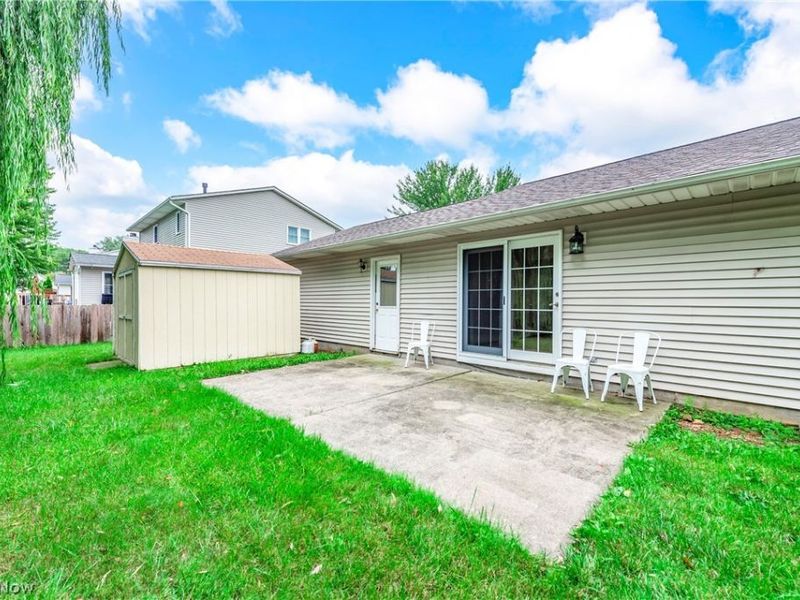7404 Hidden Glen Drive, Amherst, OH 44001 Photo 35