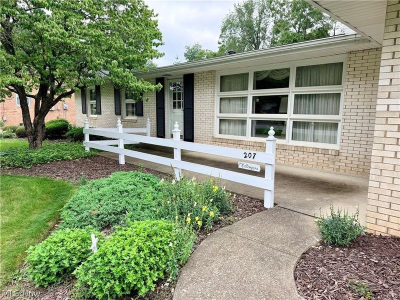 207 Terry Avenue NE, Massillon, OH 44646 Photo 5