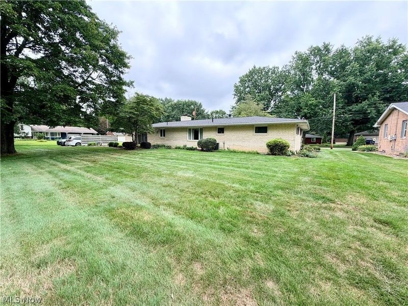 207 Terry Avenue NE, Massillon, OH 44646 Photo 8