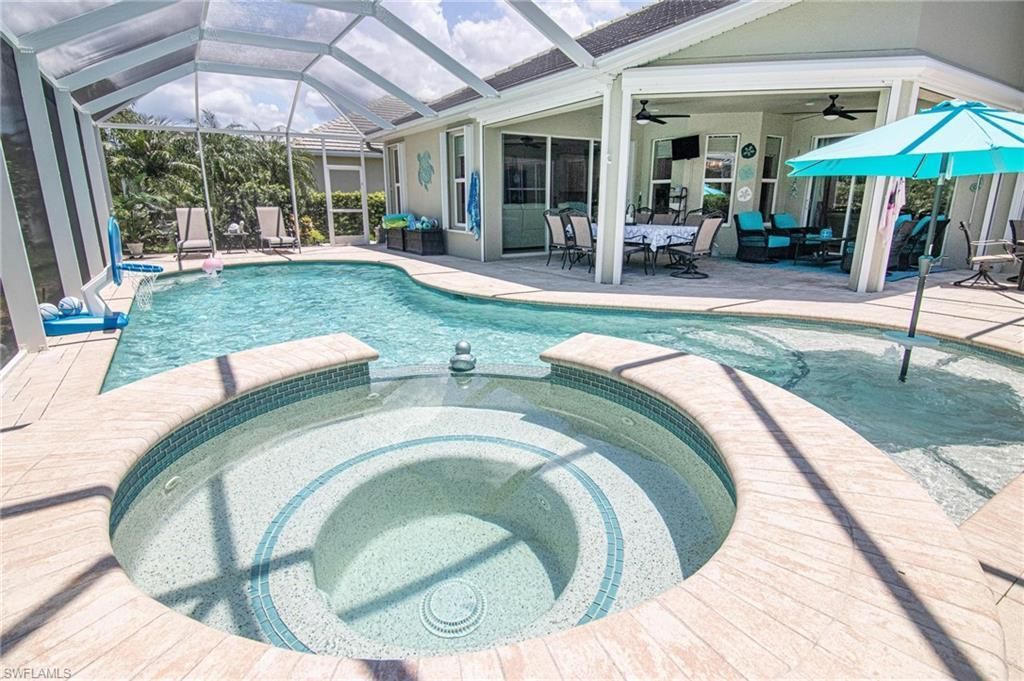 2629 Lambay Ct , Cape Coral, FL 33991 Photo
