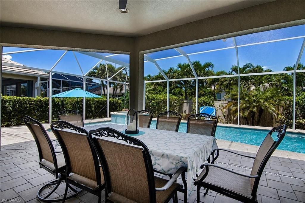 2629 Lambay Ct , Cape Coral, FL 33991 Photo