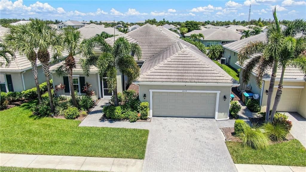 2629 Lambay Ct , Cape Coral, FL 33991 Photo