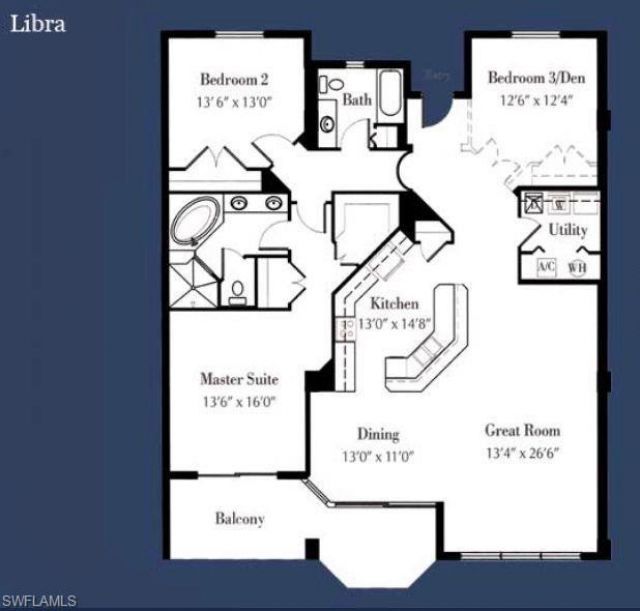 3414 Hancock Bridge Pkwy , Unit 602, North Fort Myers, FL 33903 Photo