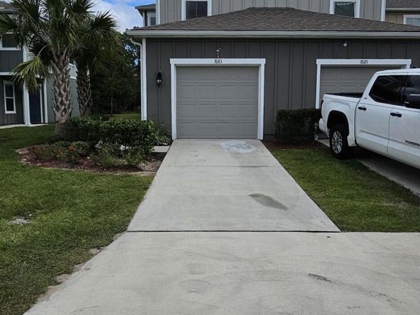 7683 LEGACY Trail, Jacksonville, FL 32256