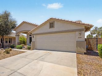 41618 W ELM Drive Maricopa, AZ 85138