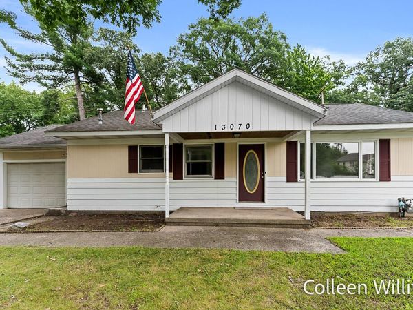13070 144th Avenue, Grand Haven, MI 49417