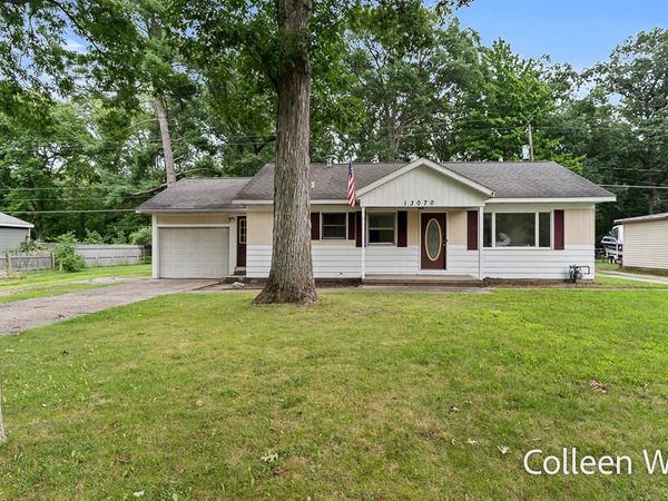 13070 144th Avenue, Grand Haven, MI 49417