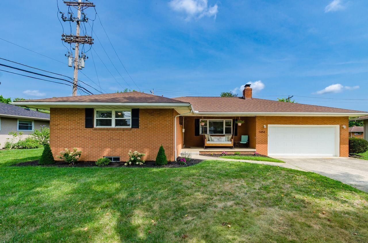 1656 Kenwick Road, Columbus, OH 43209 Main Photo