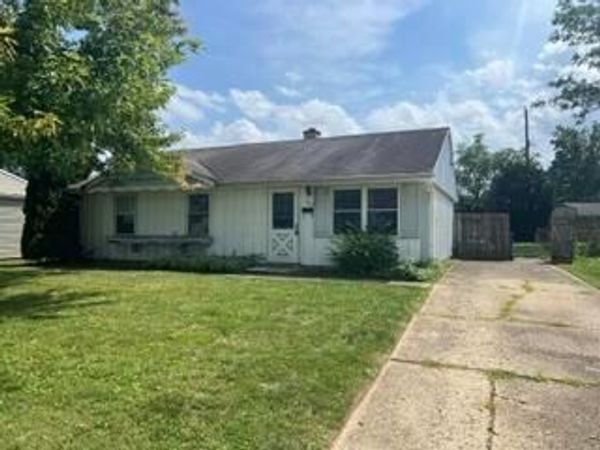 1067 Gilcrest Avenue , Columbus, OH 43207