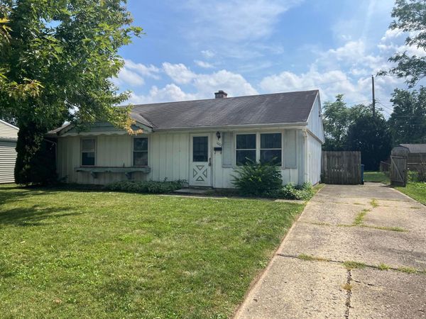 1067 Gilcrest Avenue , Columbus, OH 43207