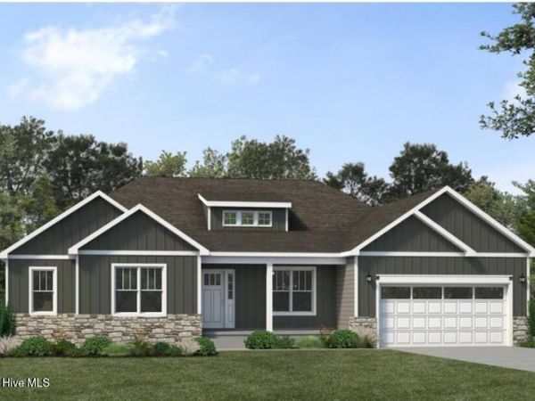 341 Revolution Road, Newport, NC 28570