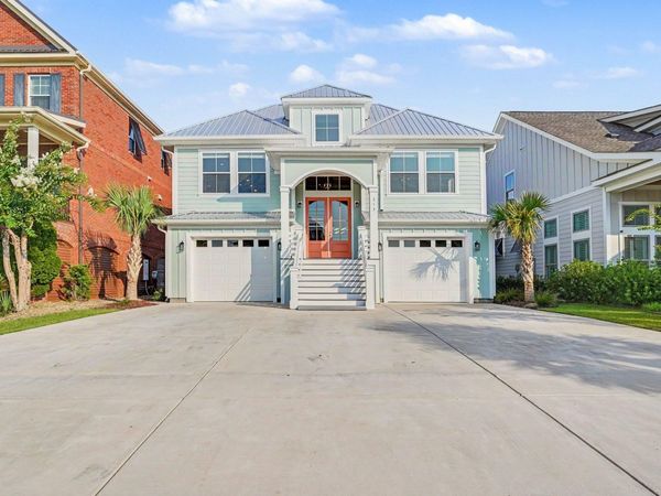 313 Harbour View Dr., Myrtle Beach, SC 29579