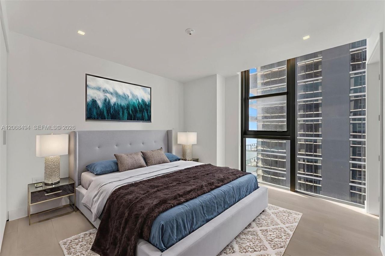 700 NE 24th St , Unit 1207, Miami, FL 33137 Photo