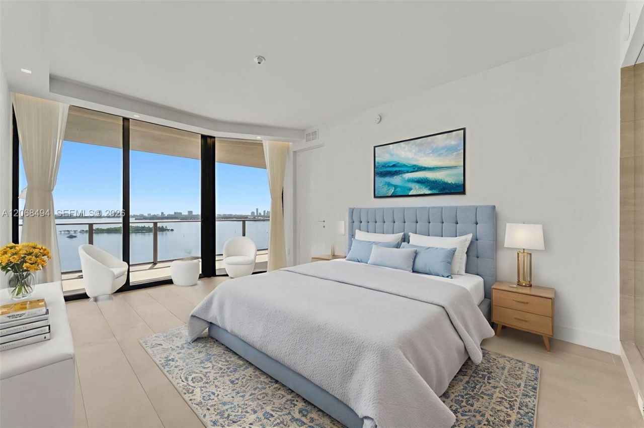 700 NE 24th St , Unit 1207, Miami, FL 33137 Photo