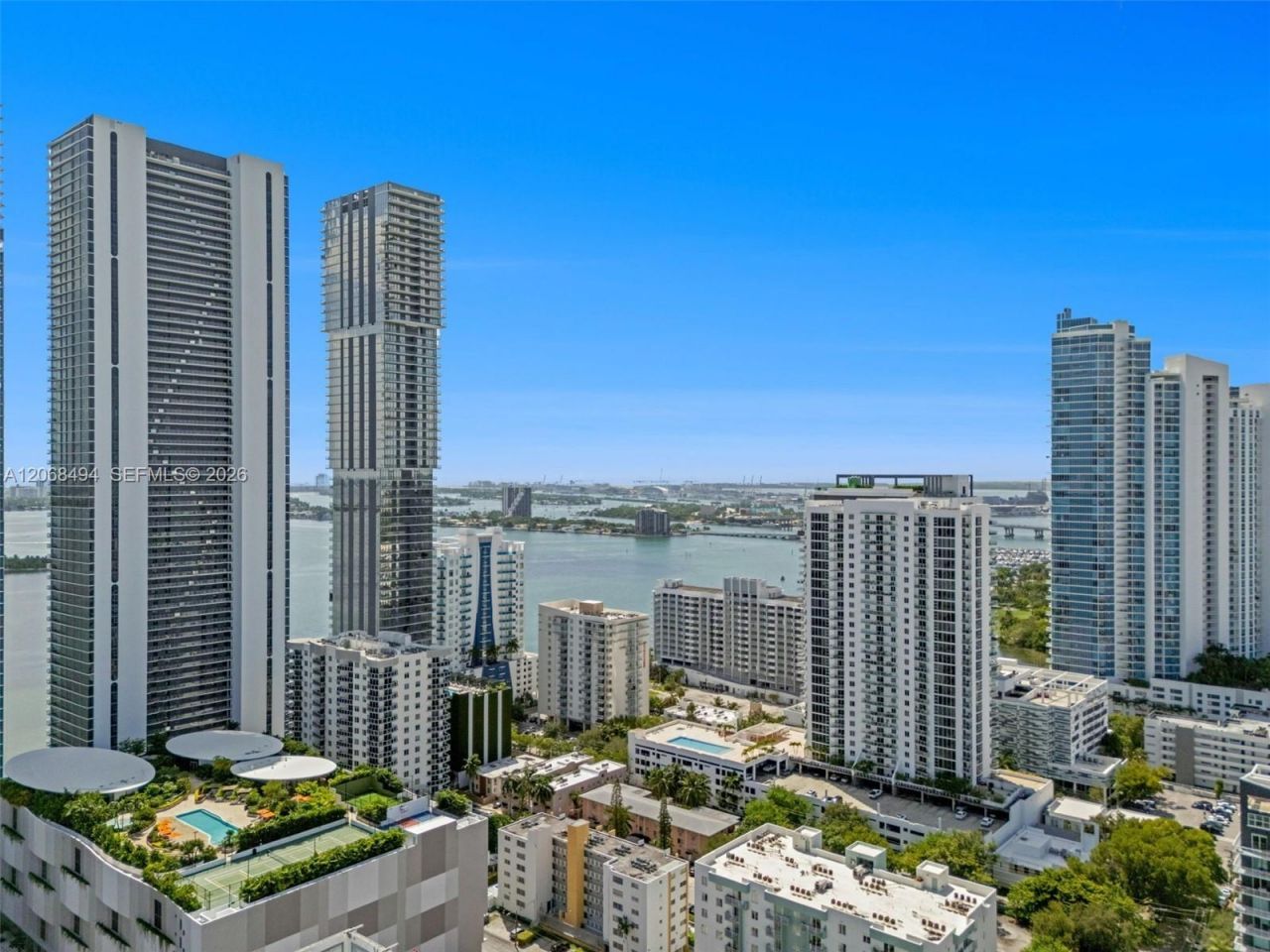 700 NE 24th St , Unit 1207, Miami, FL 33137 Photo
