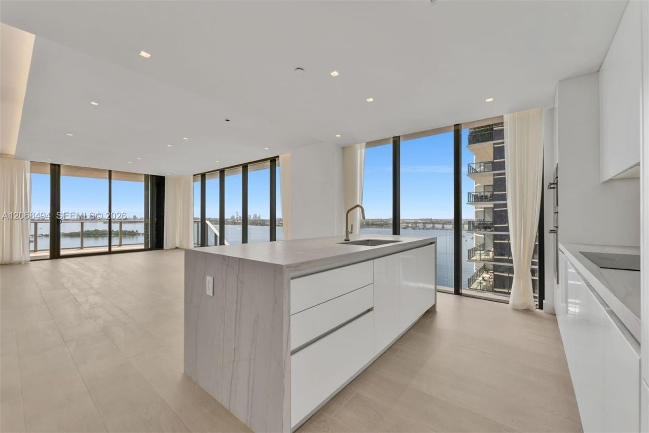 700 NE 24th St , Unit 1207, Miami, FL 33137 Photo