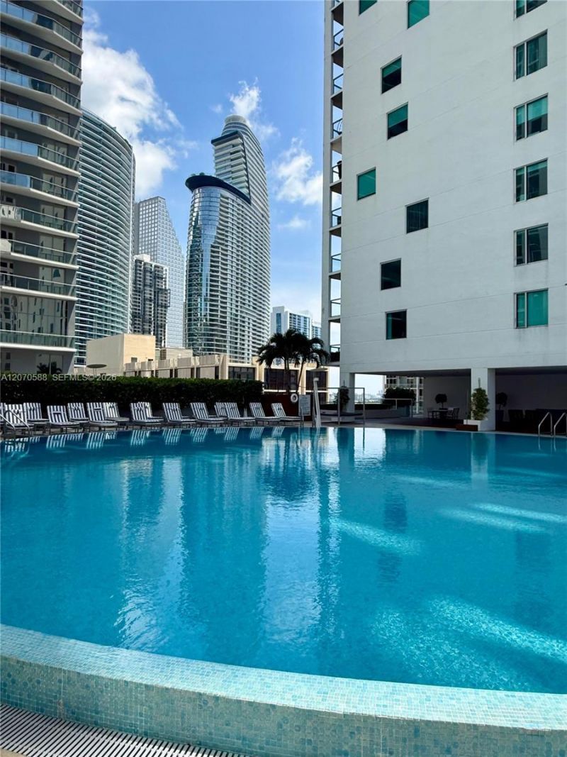 55 SE 6th St , Unit 2404, Miami, FL 33131 Photo