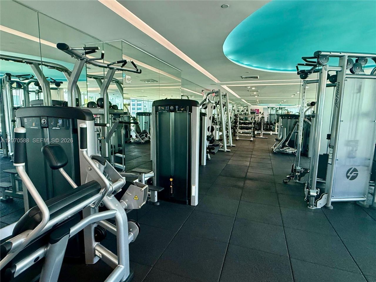 55 SE 6th St , Unit 2404, Miami, FL 33131 Photo