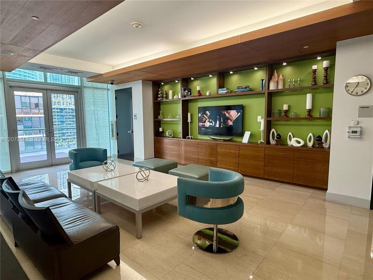 55 SE 6th St , Unit 2404, Miami, FL 33131 Photo