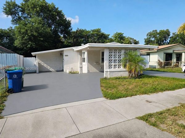 2820 NW 14th Ct , Fort Lauderdale, FL 33311