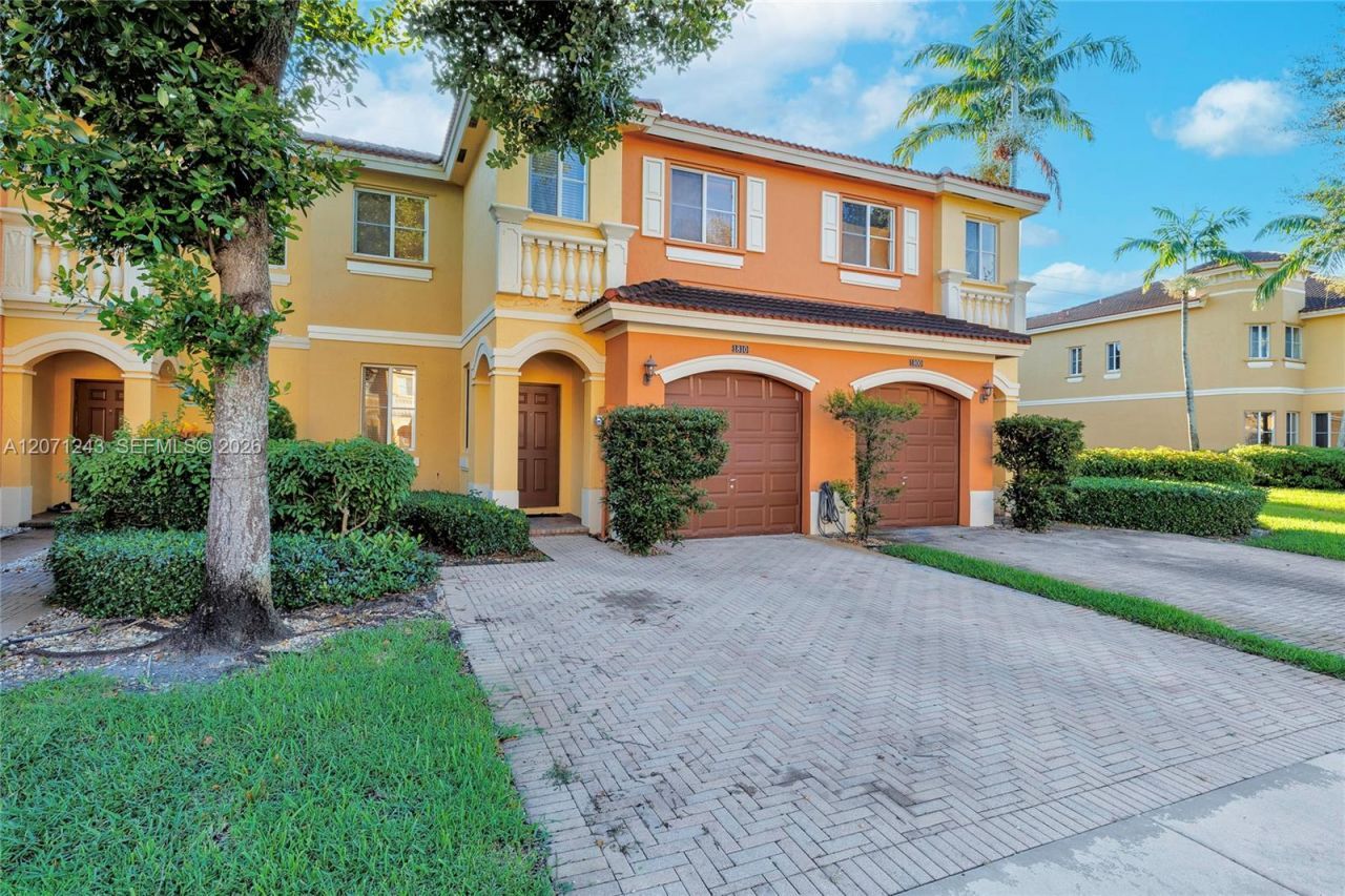 1810 SW 91st Ave, Miramar, FL 33025 Photo