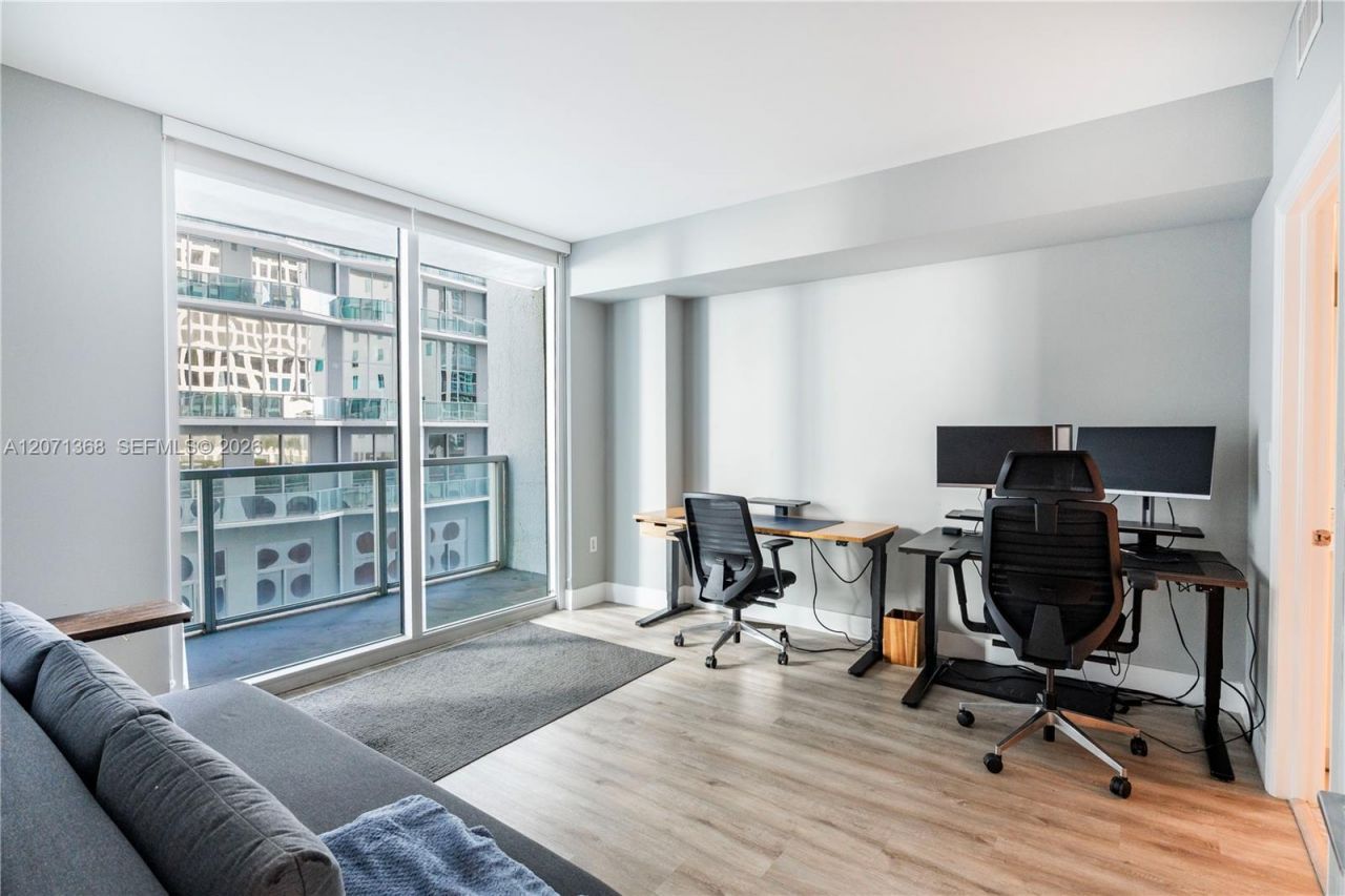 55 SE 6th St , Unit 1205, Miami, FL 33131 Photo