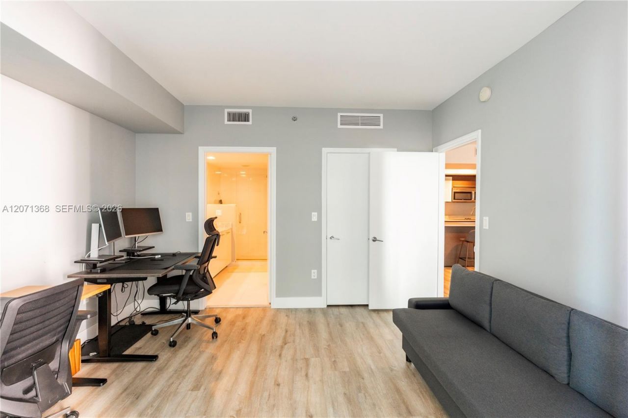 55 SE 6th St , Unit 1205, Miami, FL 33131 Photo
