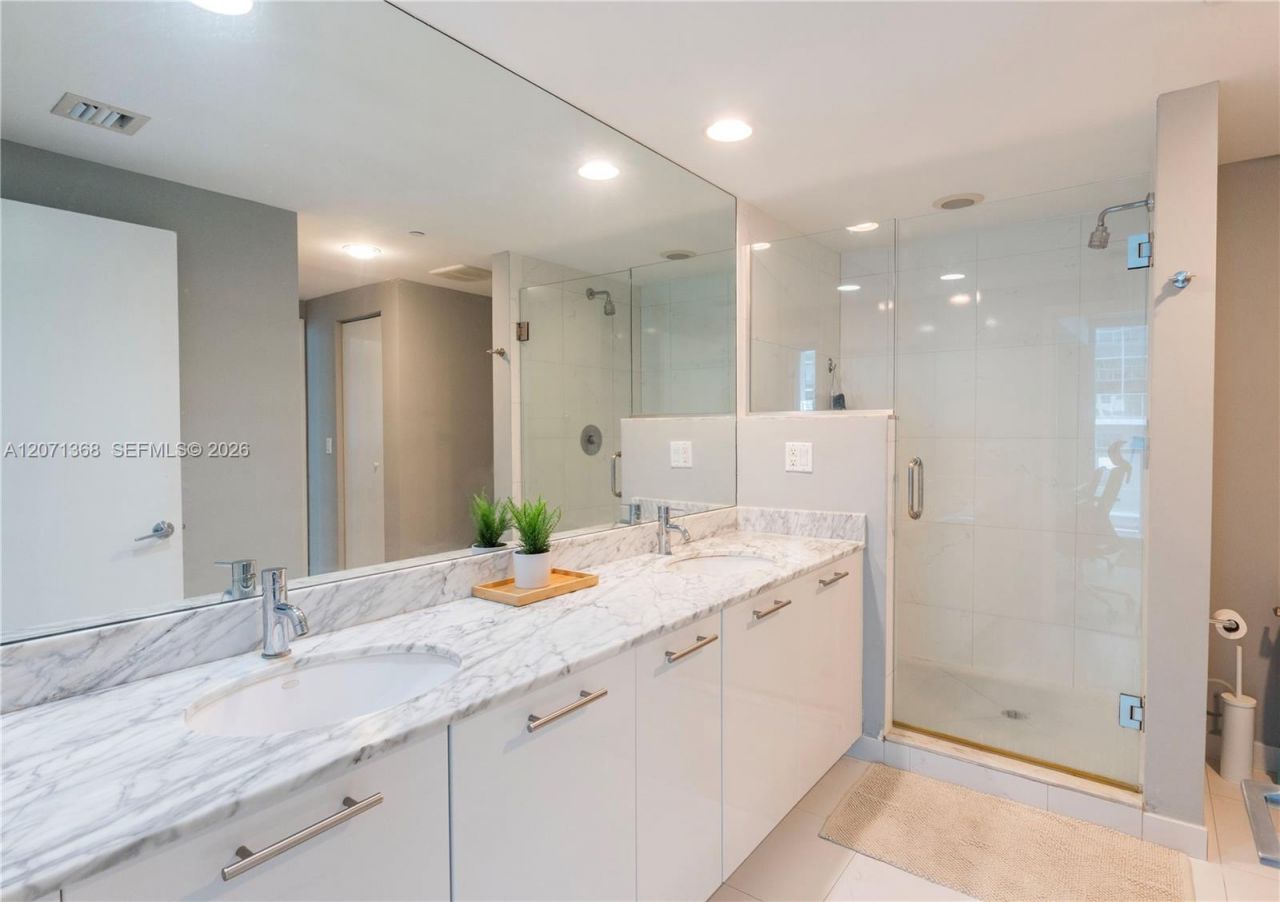 55 SE 6th St , Unit 1205, Miami, FL 33131 Photo
