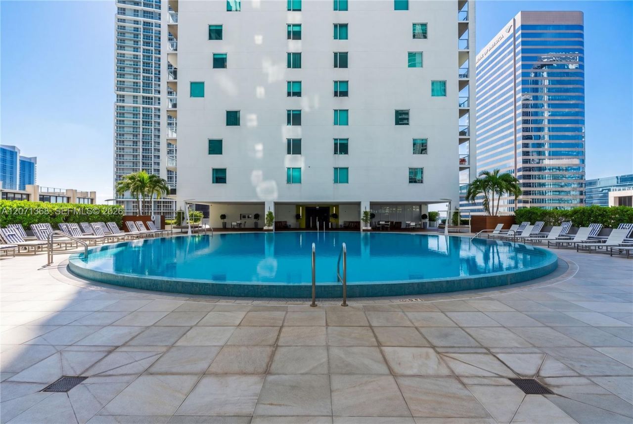 55 SE 6th St , Unit 1205, Miami, FL 33131 Photo