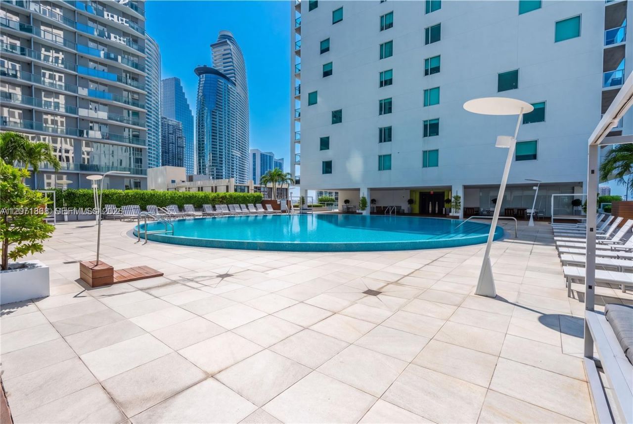 55 SE 6th St , Unit 1205, Miami, FL 33131 Photo