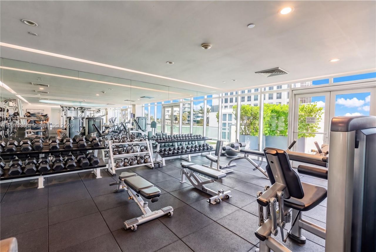 55 SE 6th St , Unit 1205, Miami, FL 33131 Photo