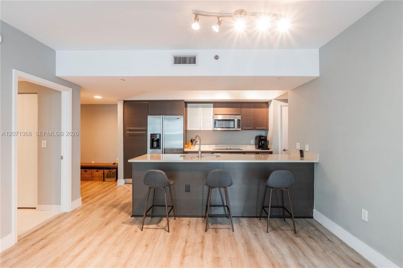 55 SE 6th St , Unit 1205, Miami, FL 33131 Photo