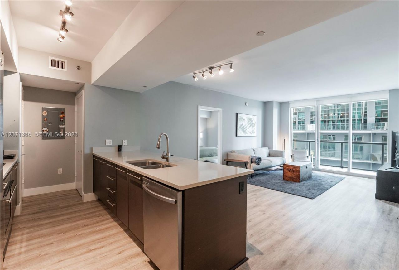 55 SE 6th St , Unit 1205, Miami, FL 33131 Photo
