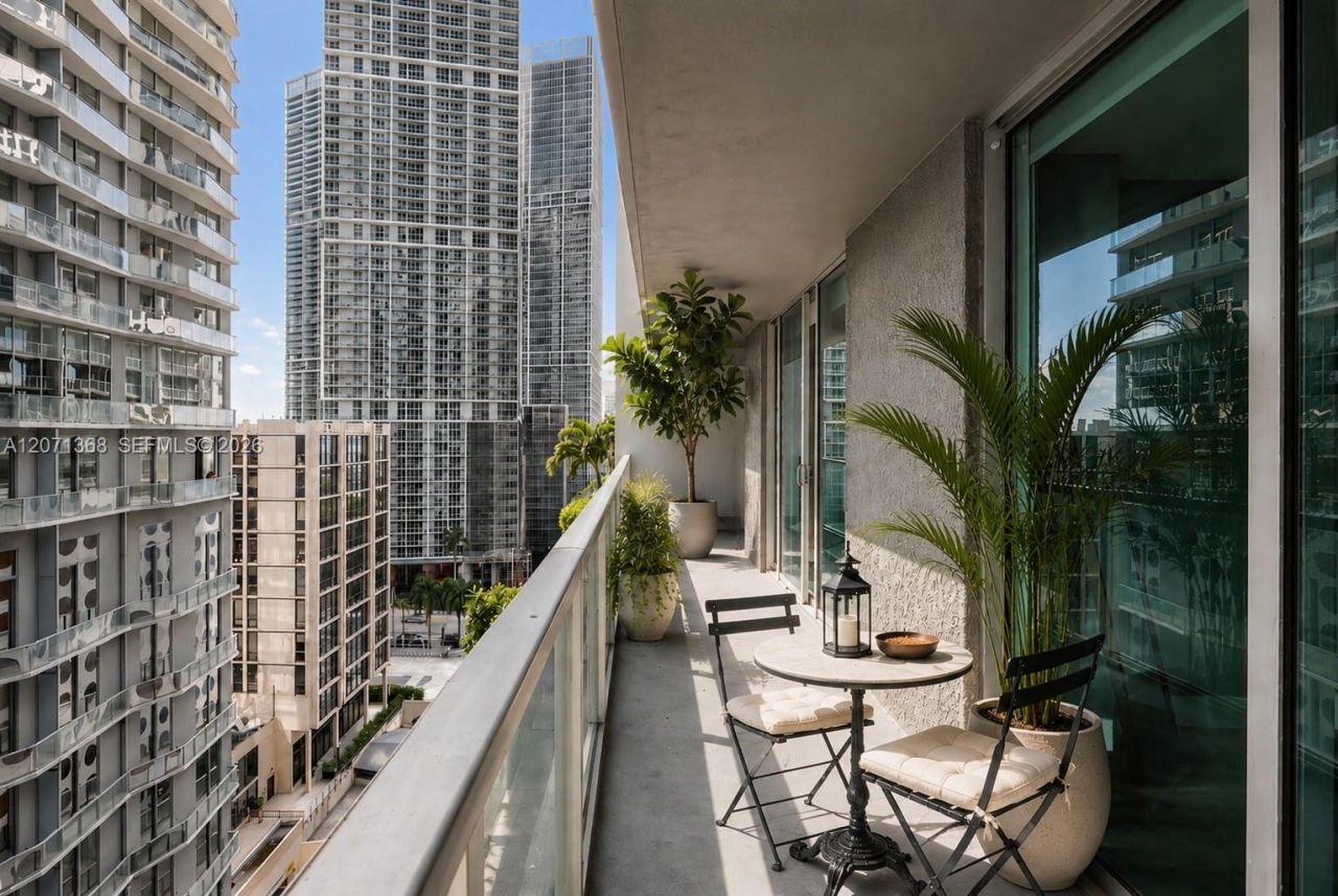 55 SE 6th St , Unit 1205, Miami, FL 33131 Photo